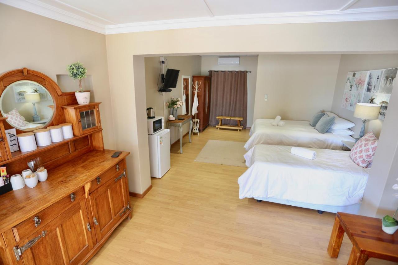 Boutique Guesthouse Mariental Eksteriør bilde
