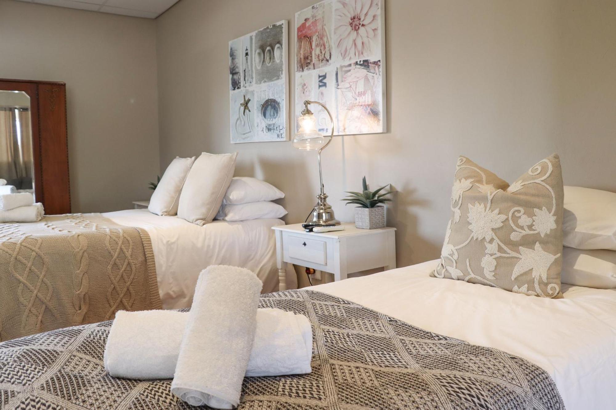 Boutique Guesthouse Mariental Eksteriør bilde