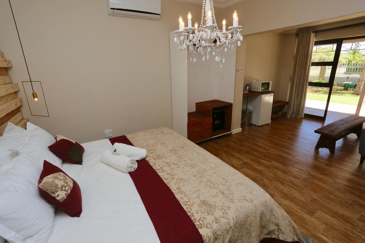 Boutique Guesthouse Mariental Eksteriør bilde
