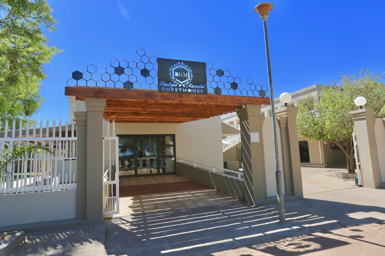 Boutique Guesthouse Mariental Eksteriør bilde