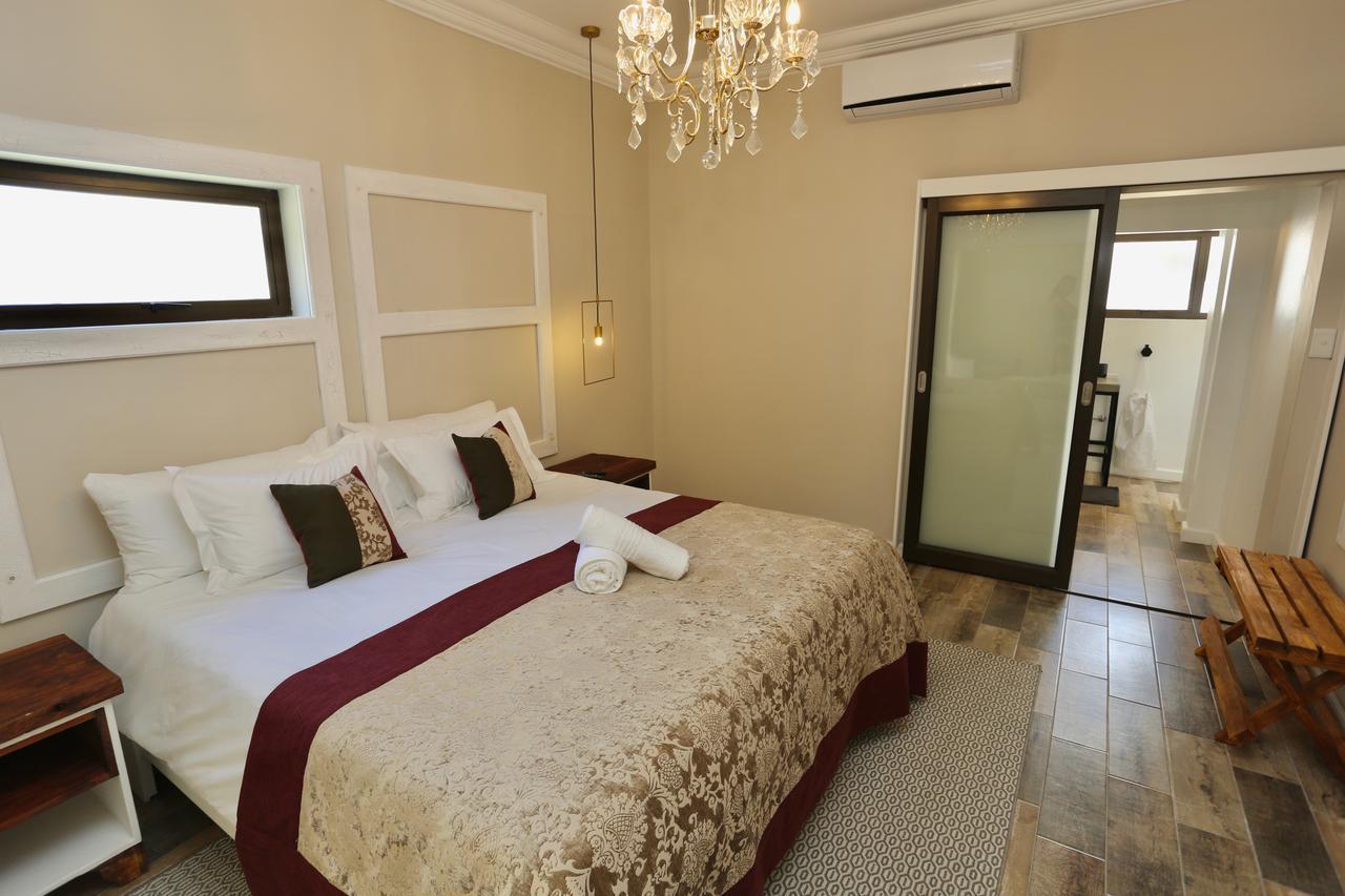 Boutique Guesthouse Mariental Eksteriør bilde