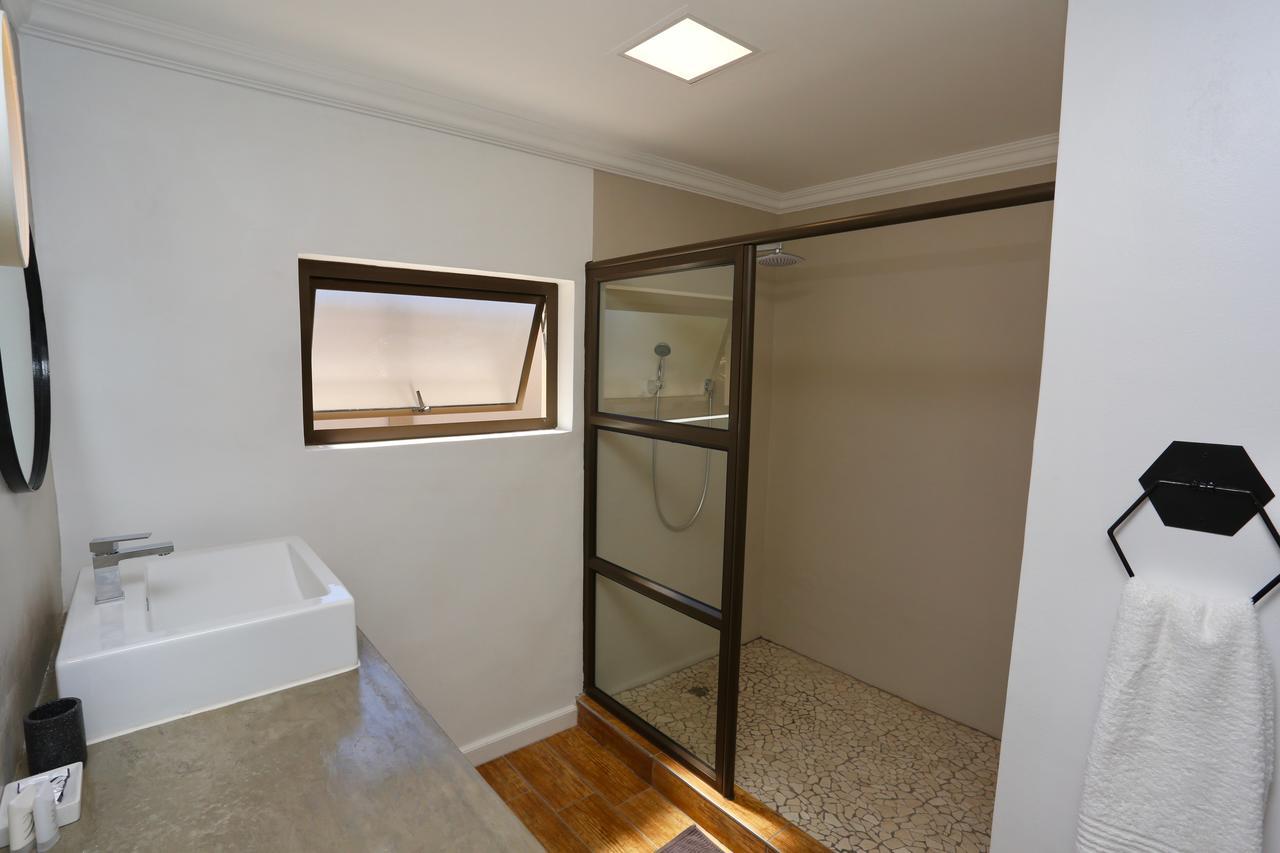 Boutique Guesthouse Mariental Eksteriør bilde