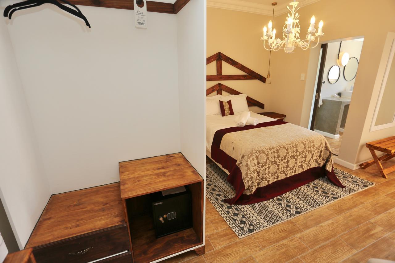 Boutique Guesthouse Mariental Eksteriør bilde