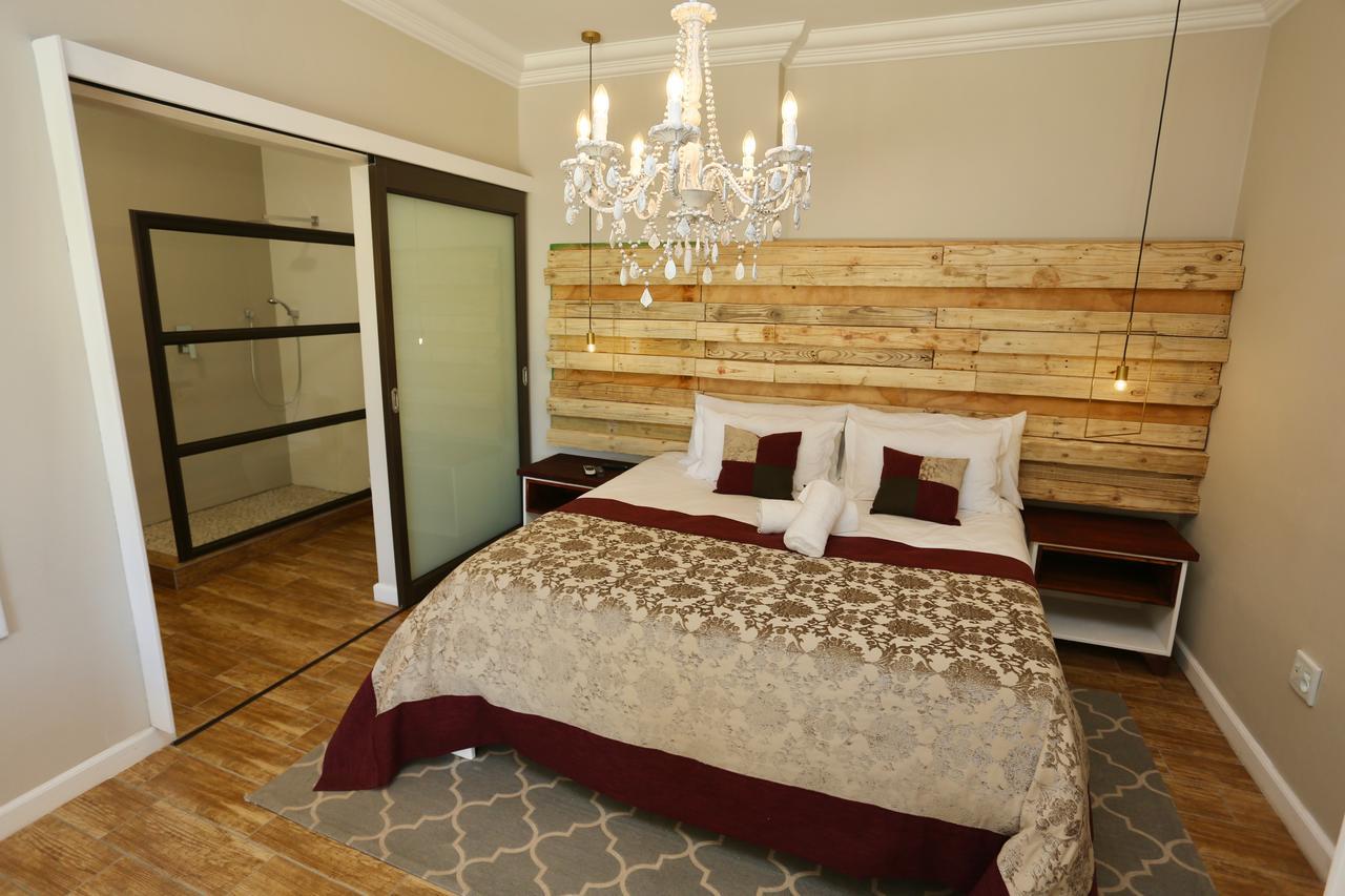 Boutique Guesthouse Mariental Eksteriør bilde