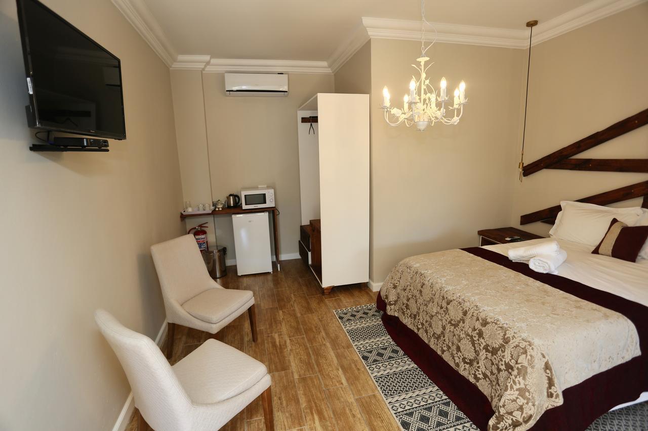 Boutique Guesthouse Mariental Eksteriør bilde