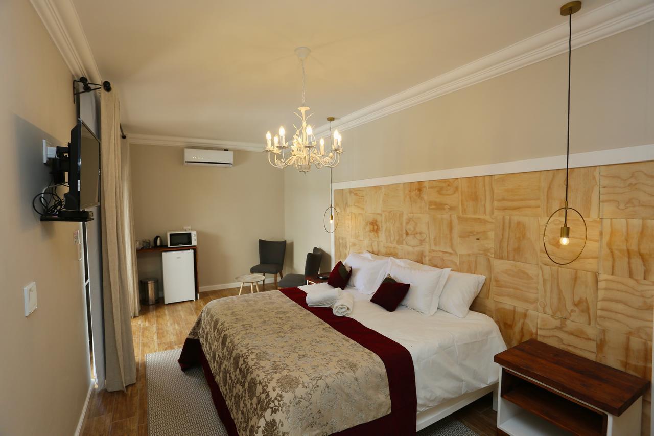 Boutique Guesthouse Mariental Eksteriør bilde
