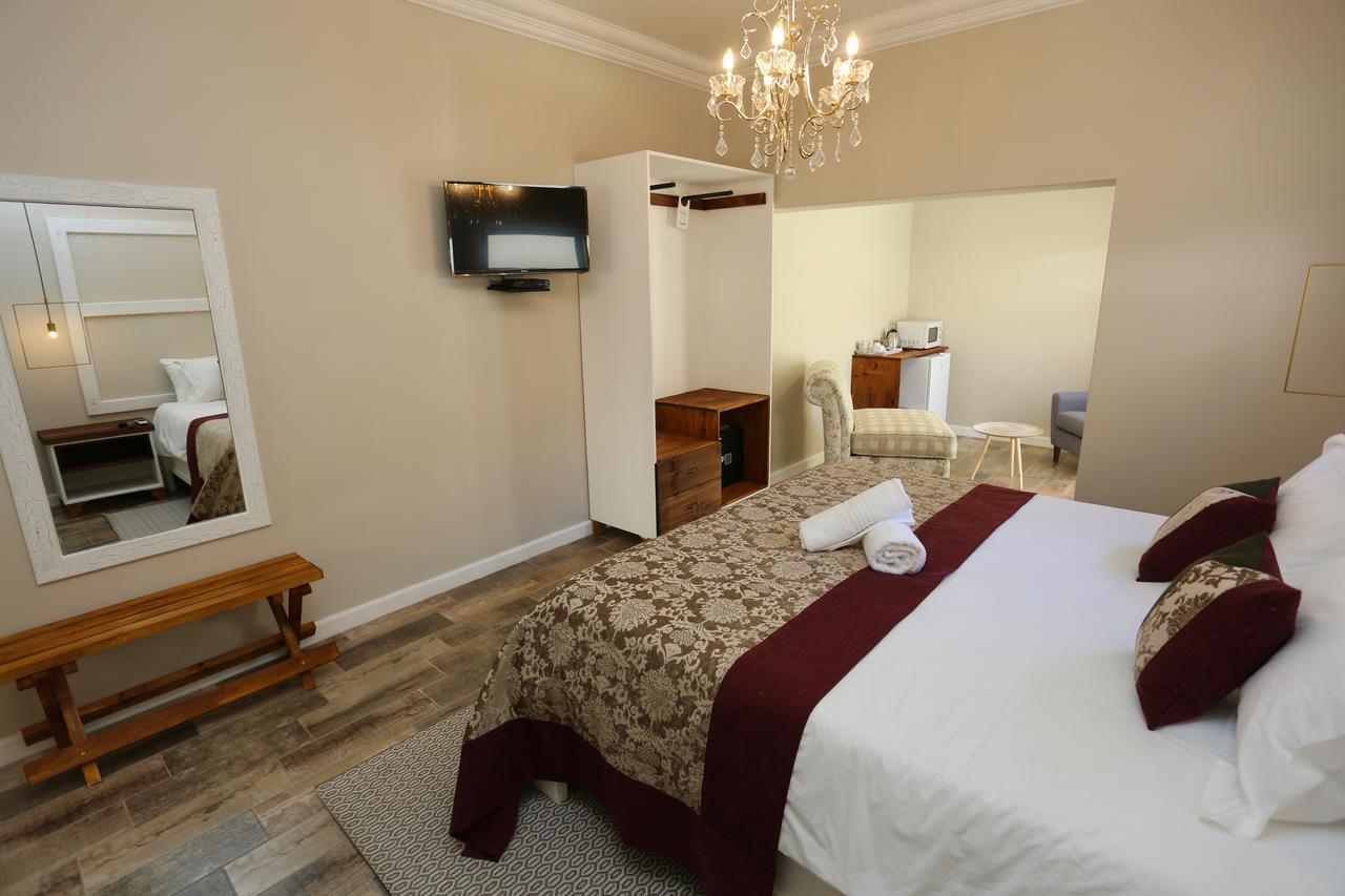 Boutique Guesthouse Mariental Eksteriør bilde