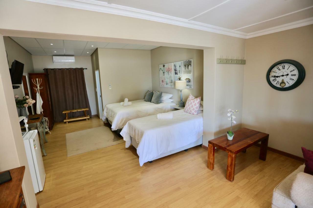 Boutique Guesthouse Mariental Eksteriør bilde