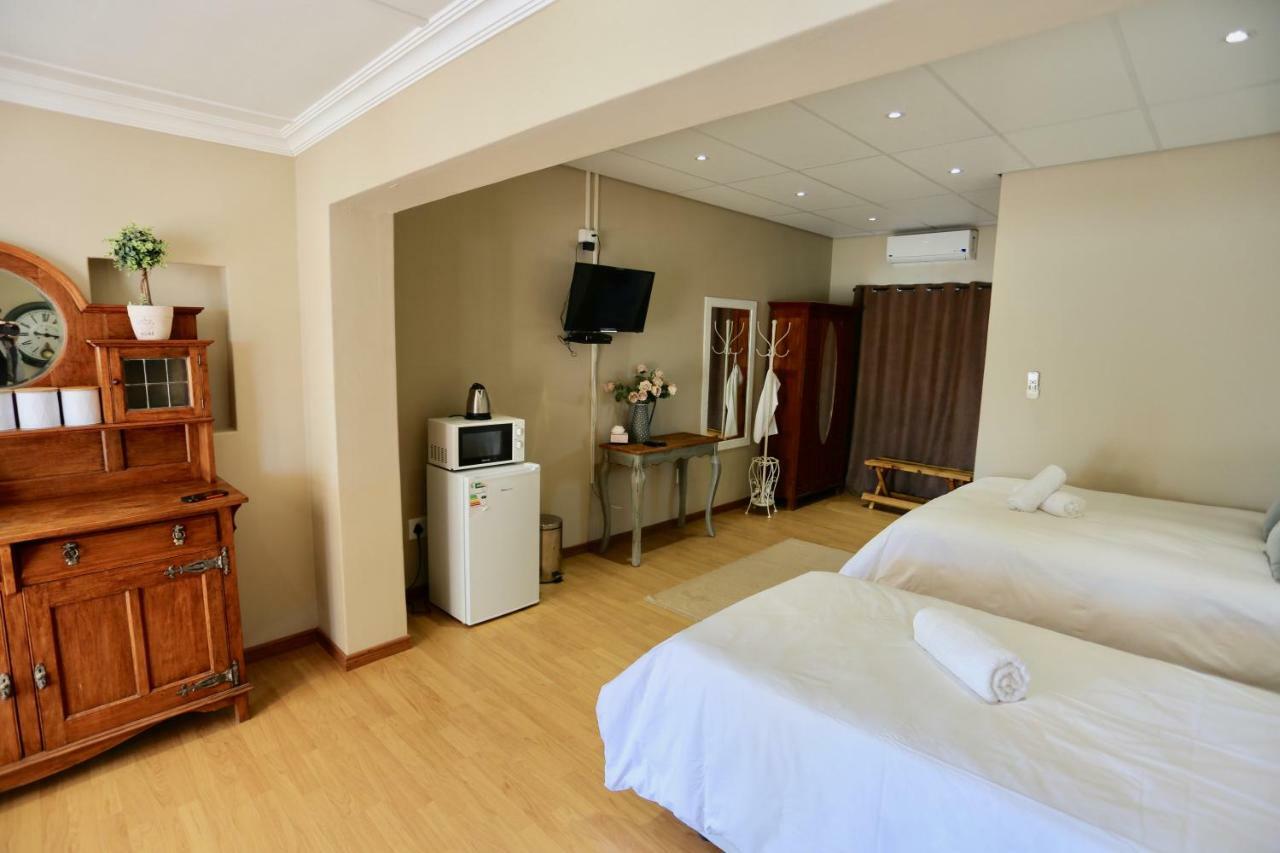 Boutique Guesthouse Mariental Eksteriør bilde